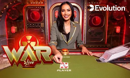 Variety of Casino Games